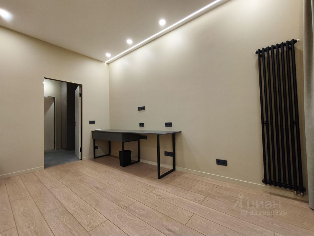 m. Fili: Apartment, 3-rooms