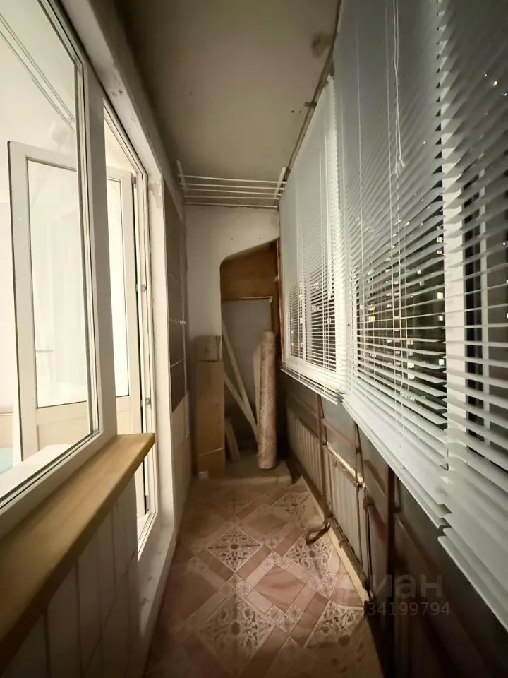m. Zhulebino: Apartment, 1-rooms
