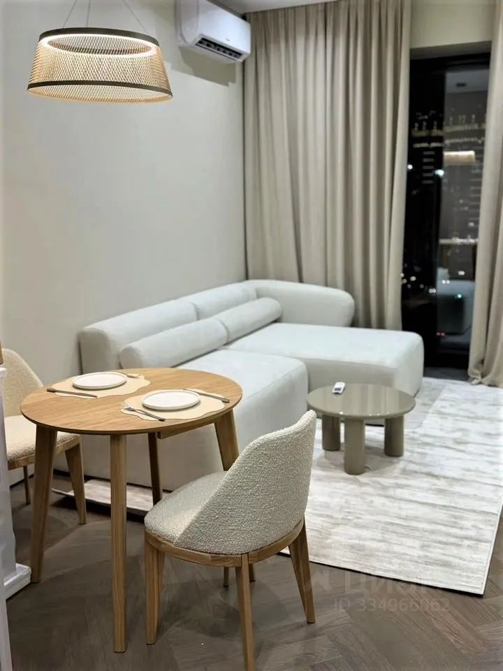 m. Michurinsky prospekt: Apartment, 2-rooms