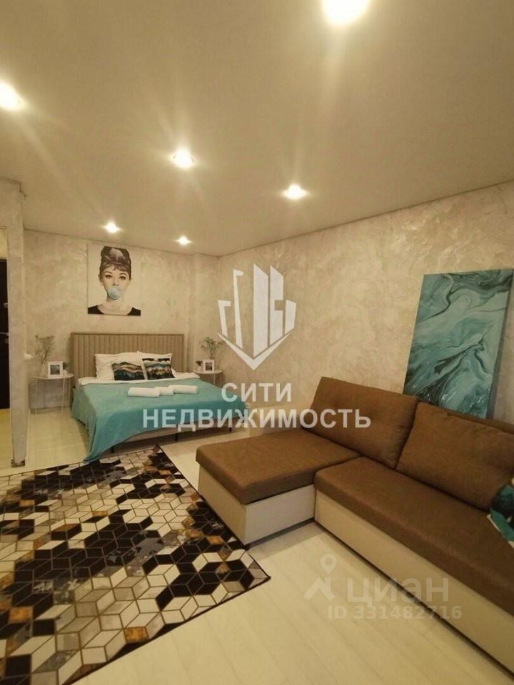 m. Belorusskaya: Apartment, 1-rooms