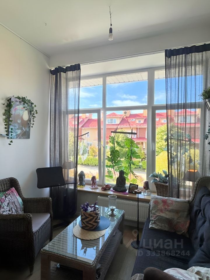 m. Pyatnitskoe shosse: Apartment, 3-rooms