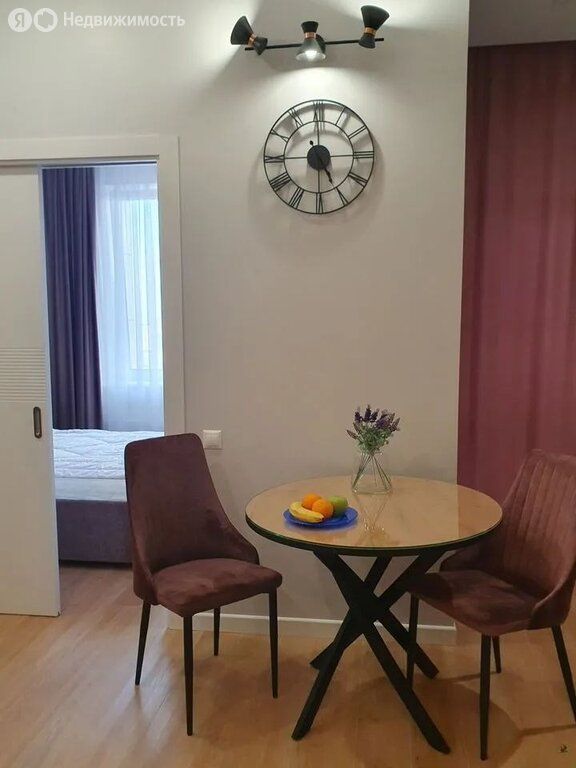 m. Baltiyskaya: Apartment, 1-rooms