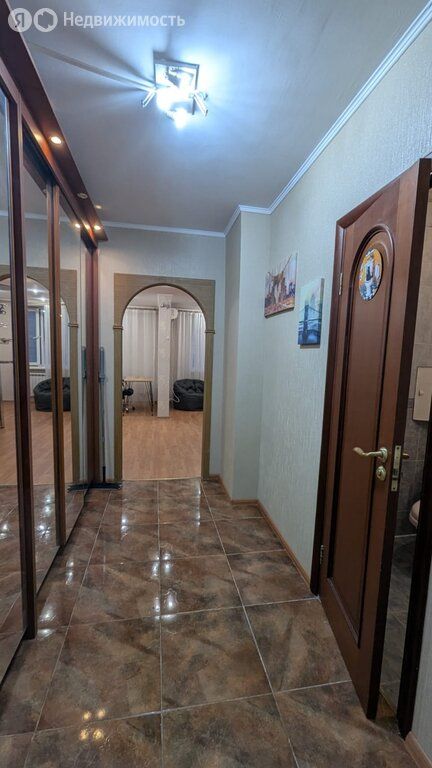 m. Novokosino: Apartment, studio
