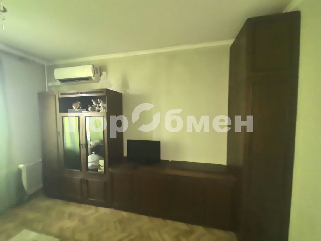 m. Tushinskaya: Apartment, 2-rooms
