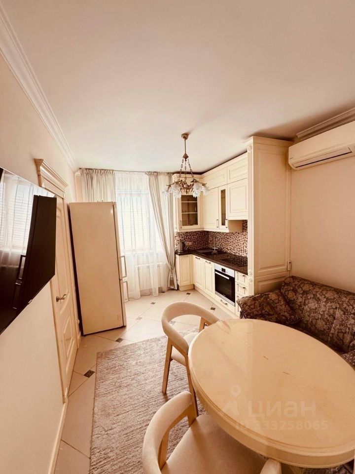 m. Khimki: Apartment, 1-rooms