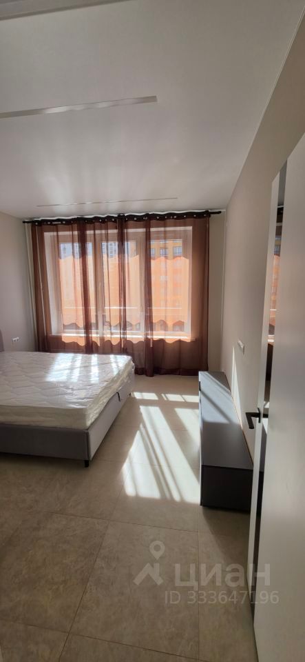 m. Bitsa: Apartment, 1-rooms