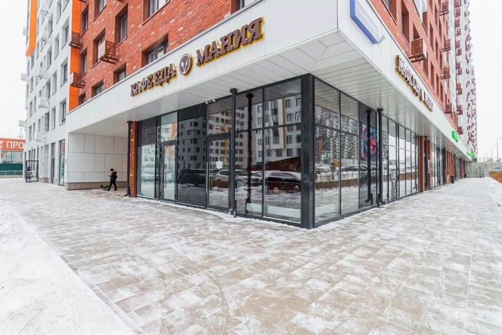 m. Salaryevo: Apartment, 1-rooms