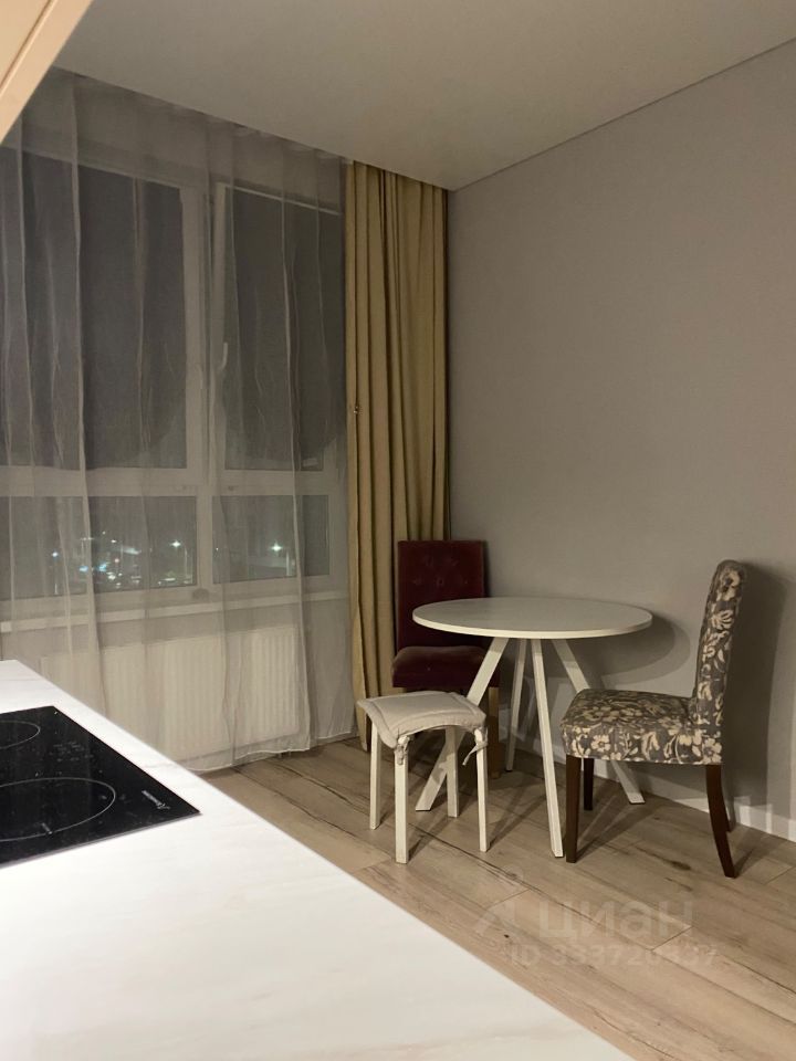 m. Khlebnikovo: Apartment, 2-rooms