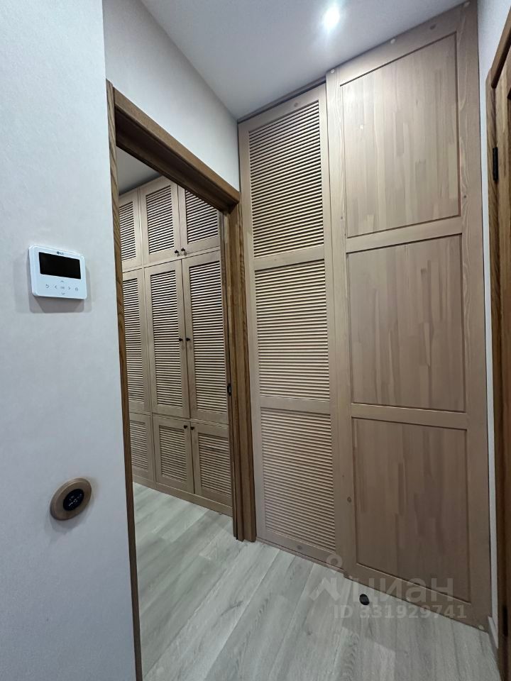 m. Kuntsevskaya: Apartment, 2-rooms