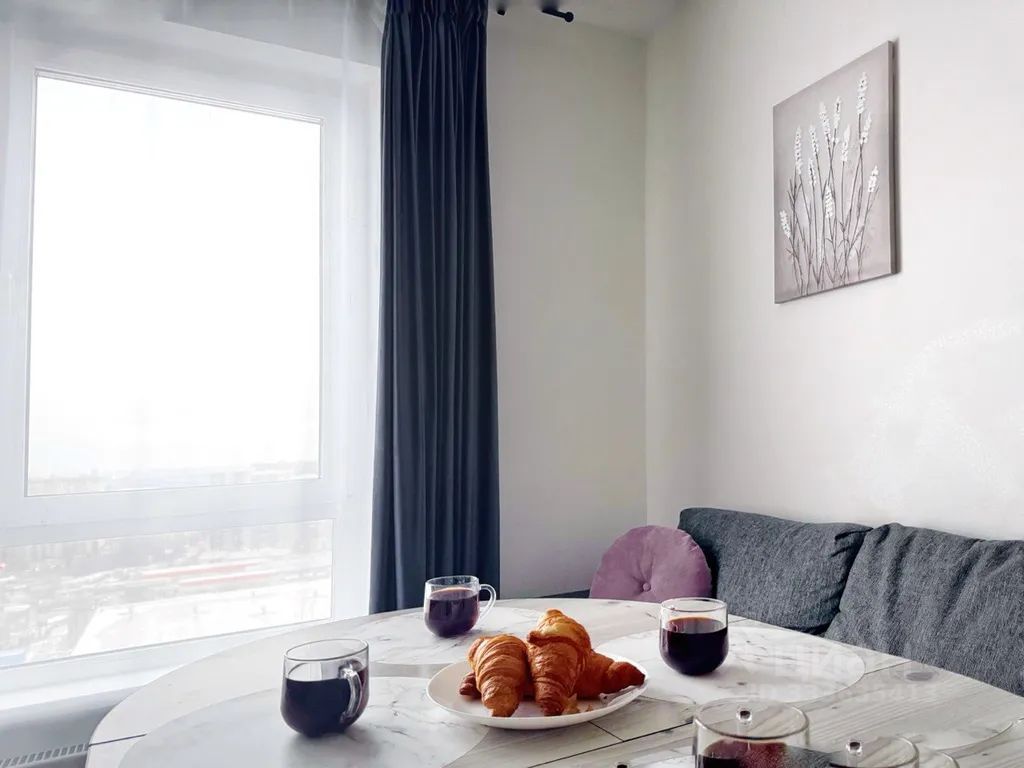 m. Vnukovo: Apartment, 2-rooms