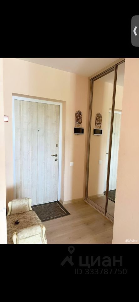 m. Levoberezhnaya: Apartment, 2-rooms