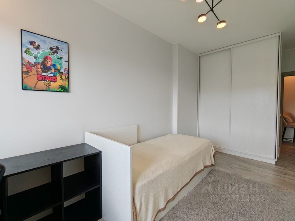 m. Odintsovo: Apartment, 2-rooms