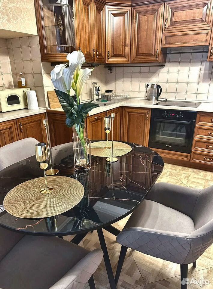 m. Tverskaya: Apartment, 2-rooms