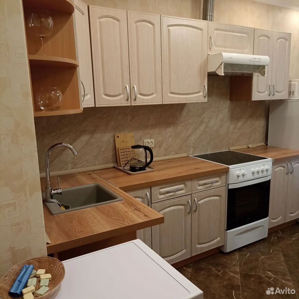 m. Dolgoprudnaya: Apartment, 1-rooms