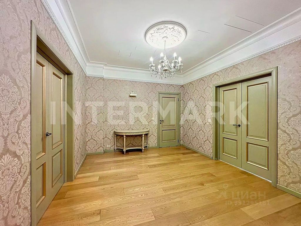 m. Frunzenskaya: Apartment, 4-rooms