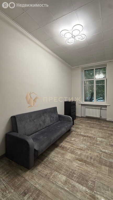 m. Park kultury: Apartment, 1-rooms