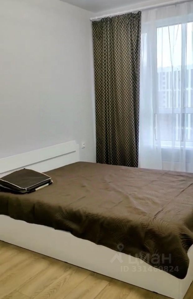 m. Olgino: Apartment, 2-rooms