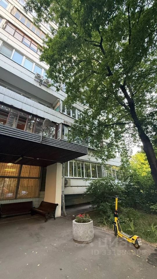 m. Ermakova Roscha: Apartment, 1-rooms