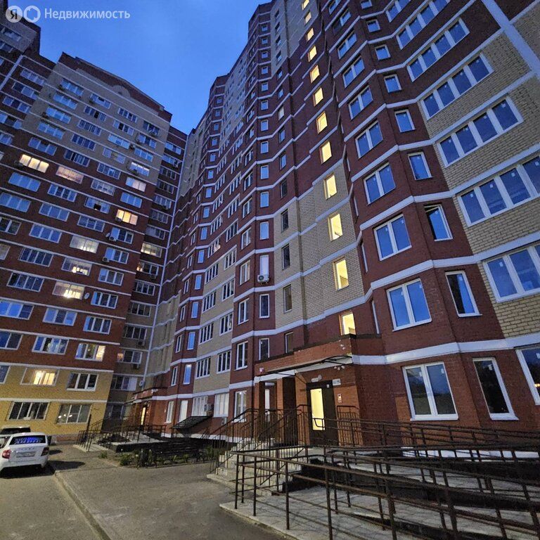 m. Podolsk: Apartment, 2-rooms