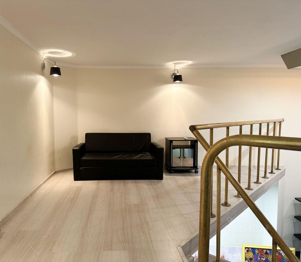 m. Arbatskaya: Apartment, 2-rooms