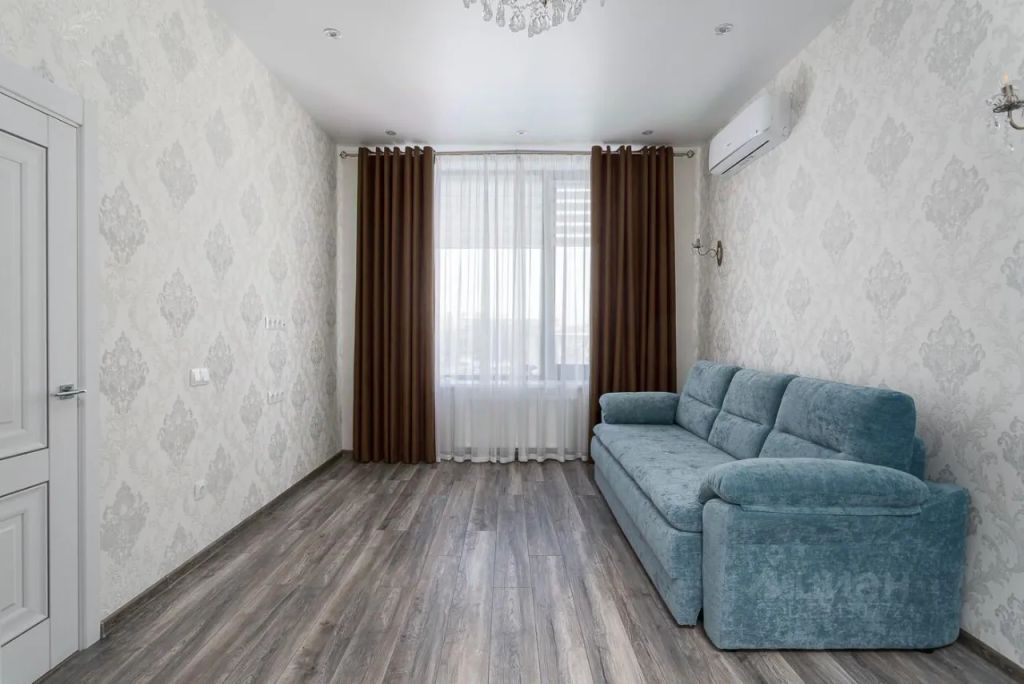 m. Akademicheskaya: Apartment, 1-rooms