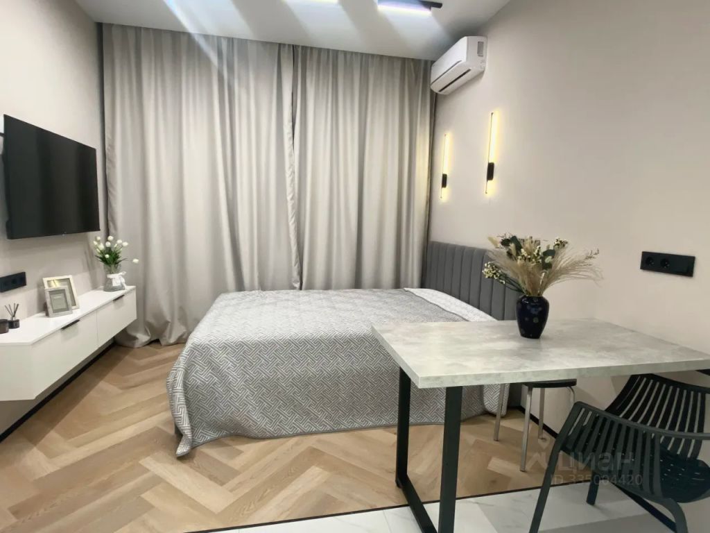 m. Kotelniki: Apartment, studio