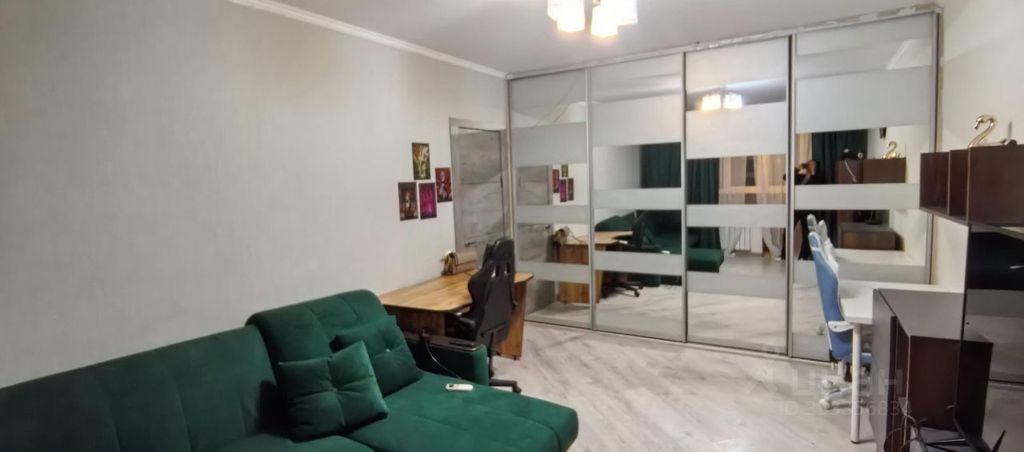 m. Malakhovka: Apartment, 1-rooms