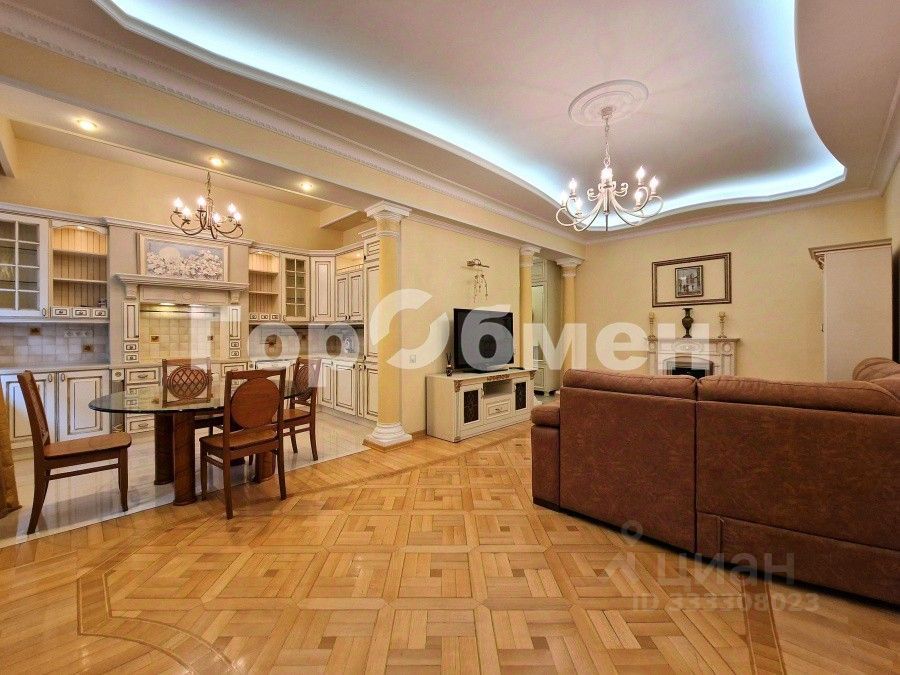 m. Chkalovskaya: Apartment, 2-rooms