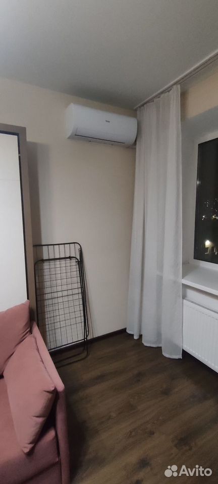 m. Khimki: Apartment, 1-rooms