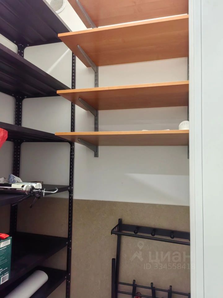 m. Zyablikovo: Apartment, 2-rooms