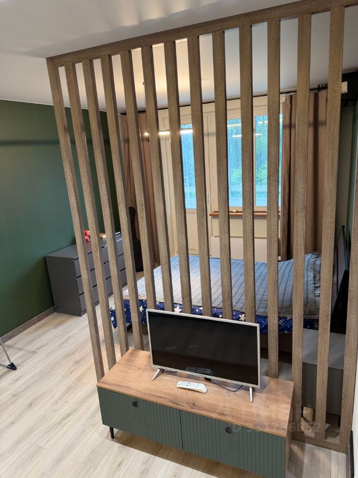 m. Seligerskaya: Apartment, 1-rooms