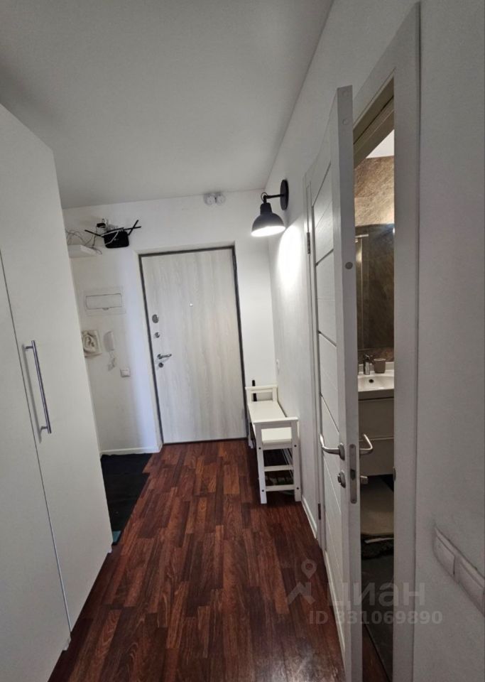 m. Lyubertsy I: Apartment, studio