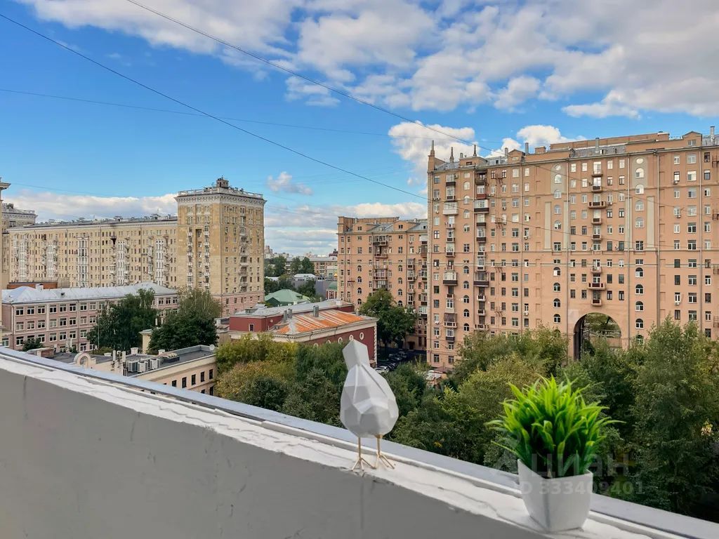 m. Taganskaya: Apartment, 1-rooms