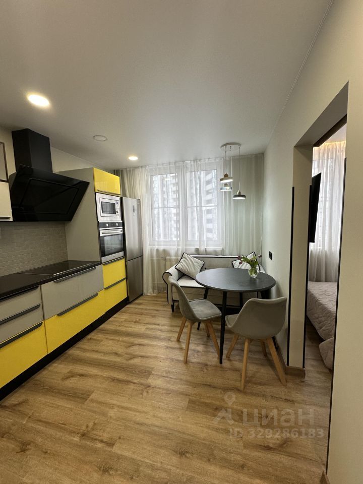 m. Nemchinovka: Apartment, 1-rooms