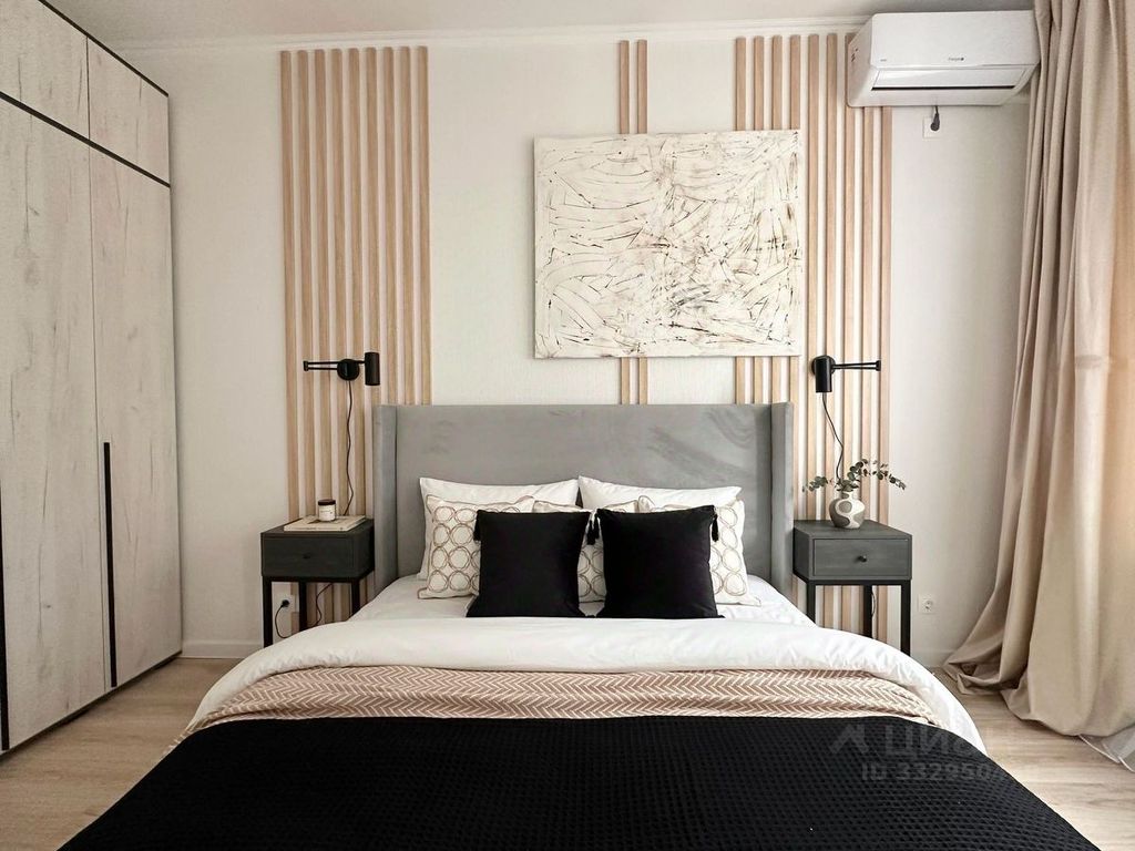 m. Begovaya: Apartment, 1-rooms