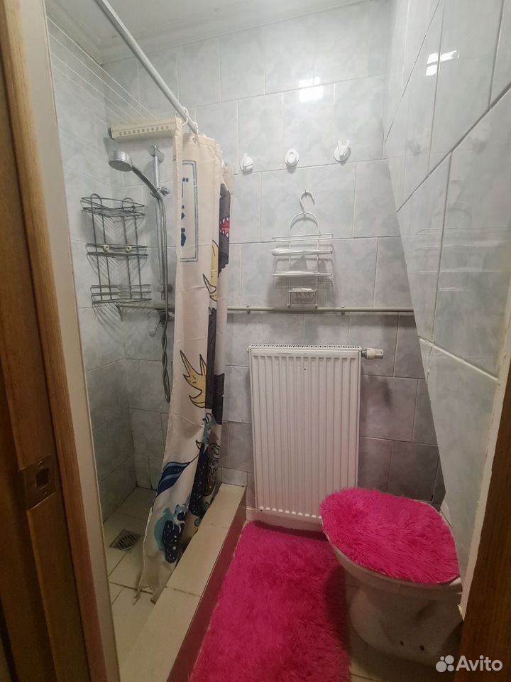 m. Nikolskoe: Apartment, 1-rooms