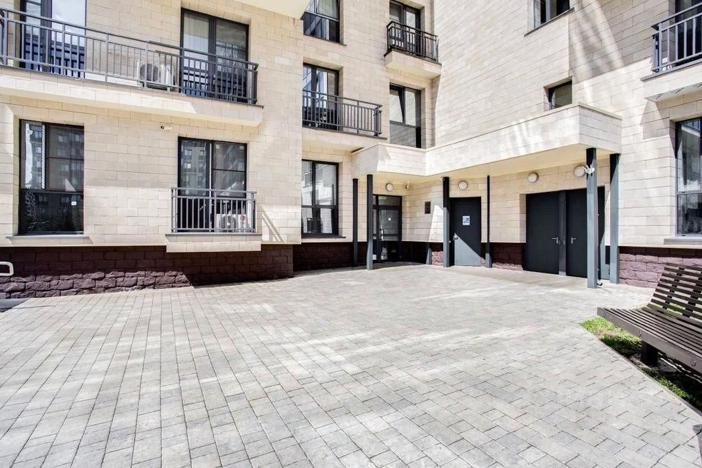 m. Skolkovo: Apartment, 2-rooms