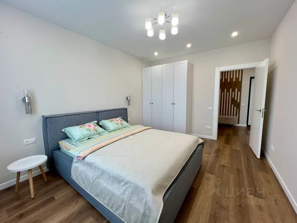 m. Vodniki: Apartment, 1-rooms