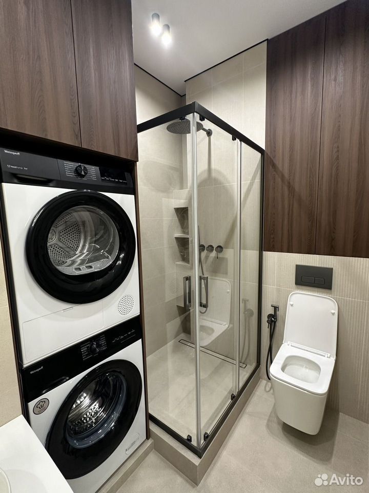 m. Matveevskoe: Apartment, 1-rooms