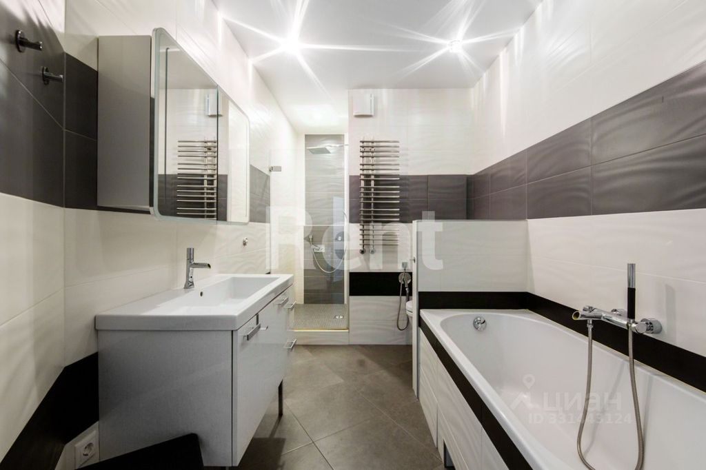 m. Vavilovskaya: Apartment, 2-rooms
