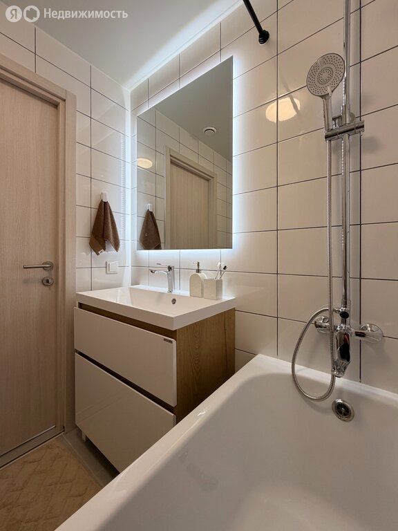 m. Okruzhnaya: Apartment, 2-rooms