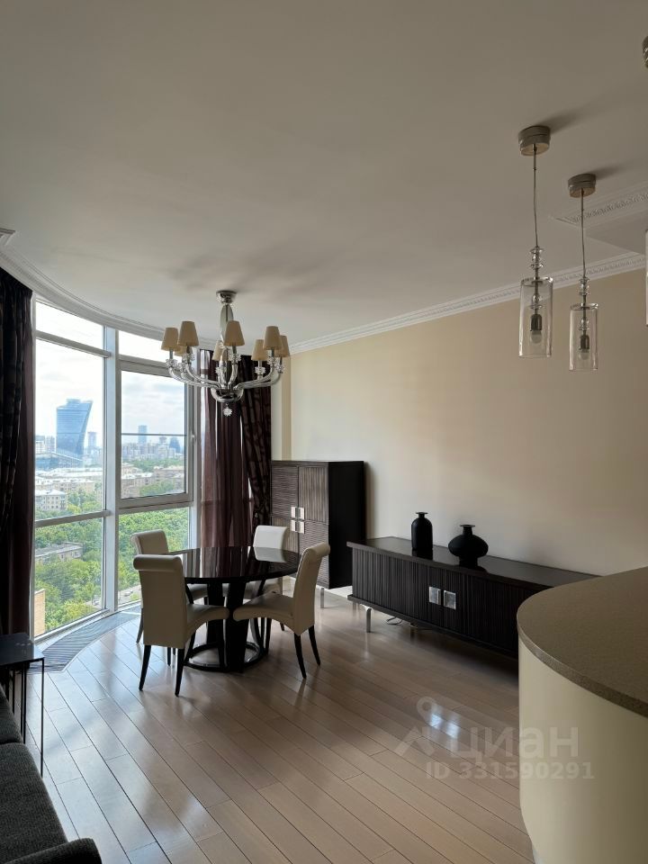 m. Panfilovskaya: Apartment, 2-rooms