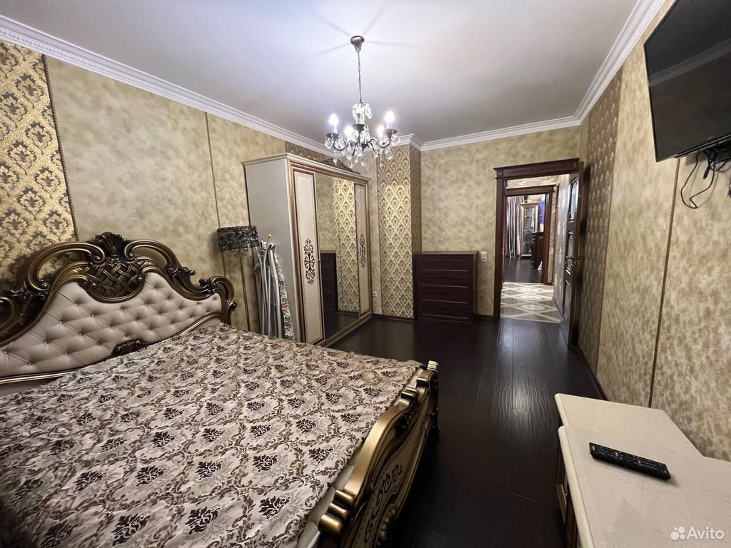 m. Medvedkovo: Apartment, 2-rooms