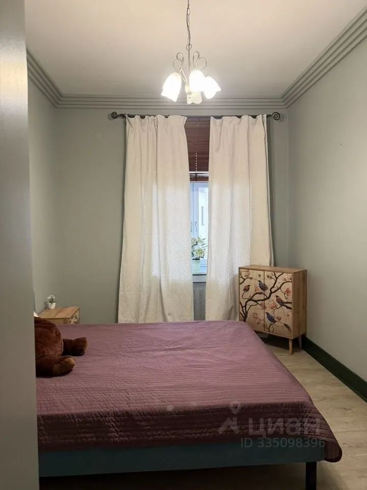 m. Arbatskaya: Apartment, 2-rooms