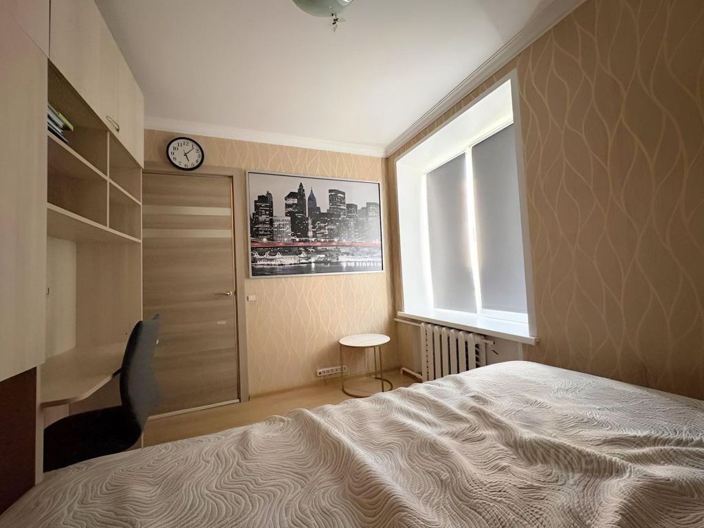m. Saltykovskaya: Apartment, 2-rooms