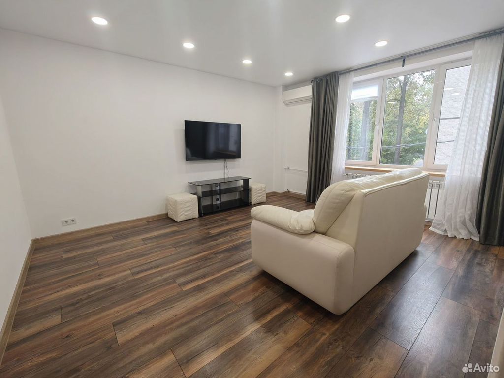 m. Podolsk: Apartment, 2-rooms