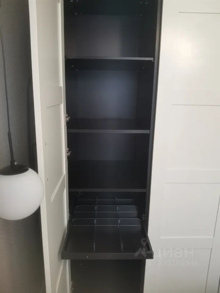 m. Vnukovo: Apartment, 1-rooms