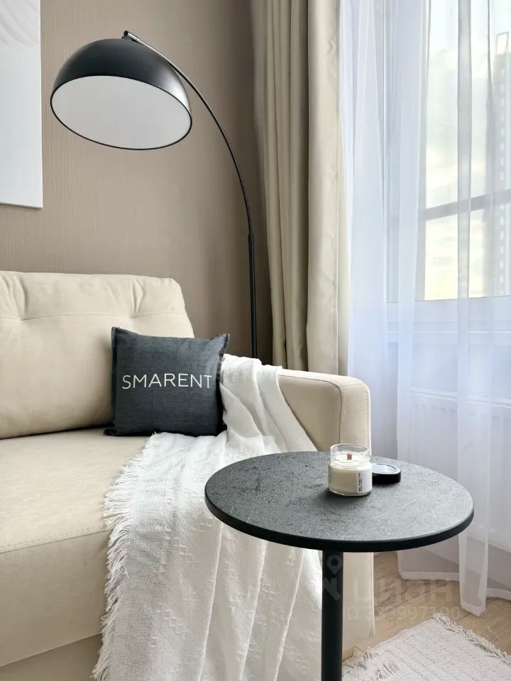 m. Seligerskaya: Apartment, 1-rooms