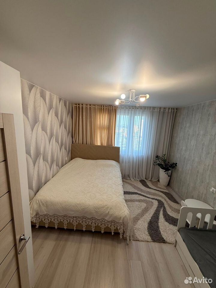 m. Molzhaninovo: Apartment, 2-rooms
