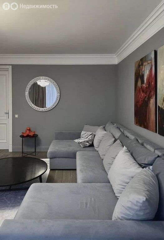 m. Davydkovo: Apartment, 2-rooms
